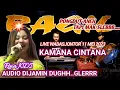 Download Lagu RINA KDI - KAMANA CINTANA -- KENDANG RAMPAK - RAGIL PONGDUT