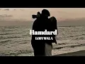 Hamdard | [ Slowed+Reverb ] | Ek Villain | Arijit Singh | LOFI WALA