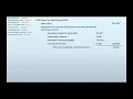 How to Prepare a Statement of Cash Flows