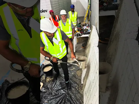 Depoimento Maycon — Construtor
