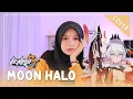 Download Lagu 【Rainych】 Moon Halo - Honkai Impact 3 (cover)