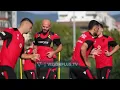 Download Lagu Sylvinho-Hysaj: E mundim Serbinë! Serbët nuk vendosin flamurin kuqezi në stadiumin e ndeshjes