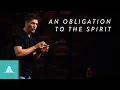 CAN YOU EXPLAIN THE HOLY SPIRIT TO ME? 🔴 12STONE CHURCH LIVE