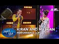 Download Lagu AAGE AAGE TOPAI KO GOLA | KIRAN AND MUSKAN | NEPAL IDOL SEASON 3 | AP1HD