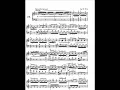 Barenboim plays Mendelssohn Songs Without Words Op.67 no.4 in C Major - Spinning Song