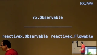 mDevTalk Roberto Orgiu - RxJava 2