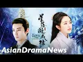 Love When the Stars Fall Chen Xing Xu Landy Li
