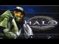 Halo: Combat Evolved soundtrack - Warthog run (Truth and Reconciliation Suite)
