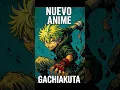 Download Lagu Gachiakuta
