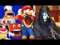 Download Lagu Mario Reacts to Nintendo Memes 13