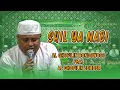 Download Lagu SHIL YA NABI || AL GHOFILIN BONDOWOSO FEAT AL GHOFILIN JEMBER