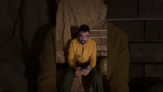 زوجي من أول الجواز وهو اتحول لشخص مرعب ماعرفوش رعب أحمد يونس 