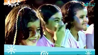نشيد غار القمر من جمالك   وليد باصالح    من برنامج فعاليات الصيف     ه  دندنها