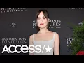 Fifty Shades Freed Dakota Johnson On Anastasia Steele s Fab Wardrobe Access