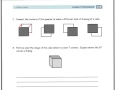 2nd grade Module 8 Lesson 5 HW