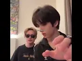 Download Lagu Jisung vs his hyungs #jisung #chenle #jeno #haechan #jaemin #renjun #mark #nctdream