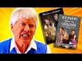I Interviewed Donald James Parker In Real Life - Gramps Goes to College Filmmaker