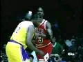 Air Jordan XII Commercial "Frozen Moment"