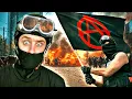 I Went Undercover as Antifa (Portland Riots)