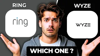 Ring vs Wyze Comparison 2026 Which Smart Camera Is Best