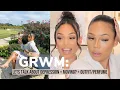 GRWM WHERE I VE BEEN GETTING OVER MY DARK TIMES IN LIFE IM MOVING AGAIN Briana Monique