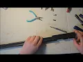 Remington 512 sportmaster Assembly
