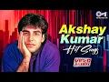 Download Lagu Akshay Kumar Hit Songs | Hindi Songs | Bollywood Romantic Songs | Hindi Gane | Love Songs Jukebox
