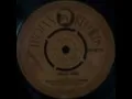 Jean and The Gaytones - I Shall Sing