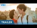 Download Lagu ENCOUNTER - OFFICIAL TRAILER | Park Bo Gum, Song Hye Kyo, Jang Seung Jo, P.O.