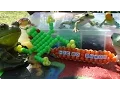 TurboBeads Bead Frog Tutorial