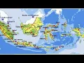 Download Lagu Kumpulan Lagu Daerah Nusantara - Lagu Daerah 34 Propinsi Di Indonesia