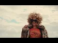 honestav - "Wasted" (OFFICIAL MUSIC VIDEO)