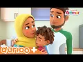 Download Lagu Ummi Baba | Doa Ibu Bapa | Lagu Kanak Kanak Islam | Little Ammar | Durioo+