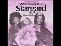 Stargard - Theme Song From 'Which Way Is Up'