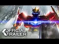 Download Lagu TRANSFORMERS ONE Trailer (2024)