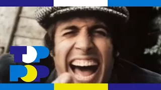 Adriano Celentano - Prisencólinensináinciúsol • TopPop