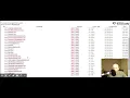 Finding Spinoff Companies using SEC gov
