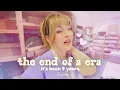 Download Lagu DOWNSIZING DIARIES ep.4 ✨ The moment we Closed in-house fulfilment after 9 years in business