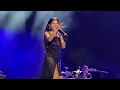 Chuwi perform at Celebrate Brooklyn, Lena Horne Bandshell NYC June 26, 2025 8:51  pm