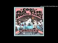 Cool As The Breeze (Friday) - Chronixx (Soul Circle Music)
