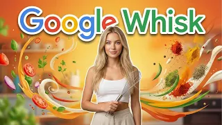 Probé la Extensión de Prompts Ilimitados de Google Whisk y Esto Pasó