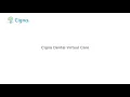 Cigna Dental Virtual Care