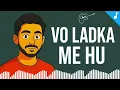 Lagu 🎵 VO LADKA MAIN HU | 2025 LOFI MUSIC🔥