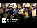 Thousands of NYC residential building workers may go on strike