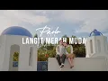 Paolo Lee “Langit Merah Muda” Out Now