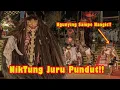 Download Lagu UNYING | Calonarang Pura Dalem #ubud