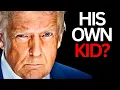 Donald Trump Did WHAT With His Daughter This Epstein Claim Is Disgusting