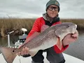 Pensacola Inshore Fishing Charters Redfish Speckled Trout Trip