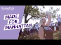 Made for Manhattan