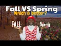 Fall VS Spring Semester Which One Should You Choose as an international student